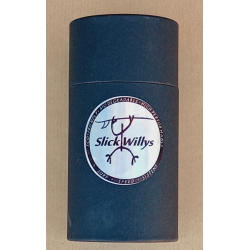 Slick Willys Speed Polish system  (Surfboard)