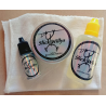 Slick Willys Speed Polish system  for SUP's