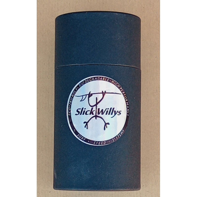 SLICK WILLYS SPEED POLISH SYSTEM FOR CARBON FIBRE 4sqm