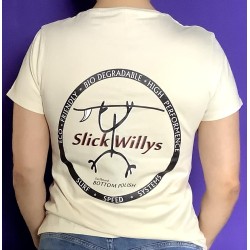 Slick Willys Ladies T-Shirt...